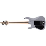 JACKSON - PRO SERIES DINKY - EVERTUNE - 7 strings - Primer Gray